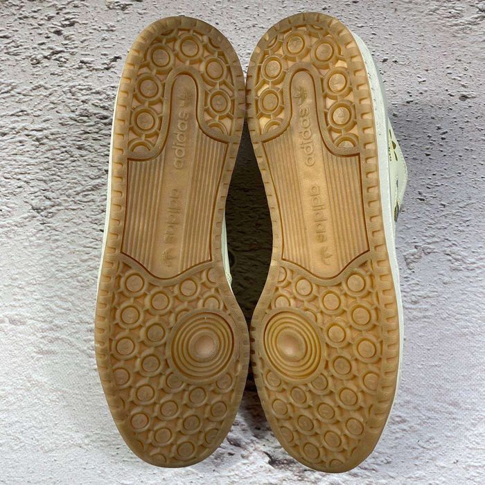 FZ6271 adidas forum exhibit low 2 originals кросівки шкіра leather