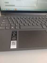 Laptop Lenovo IdeaPad 5 Flex i5/8gb ram/512gb ssd