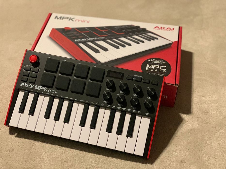 Material de Guitarra: Pedais / Coluna FRFR / Midi / etc.