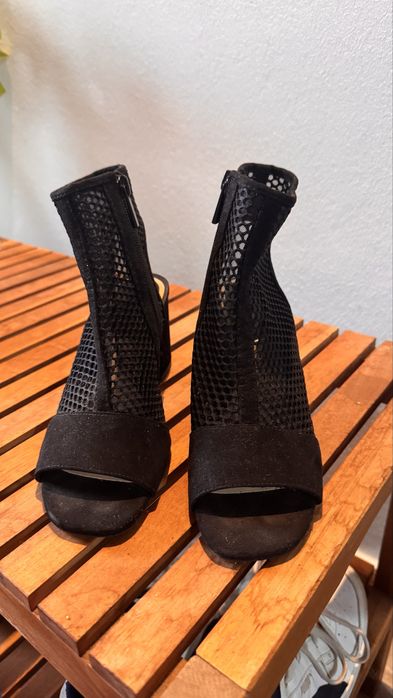 Bota da Stradivarius 36
