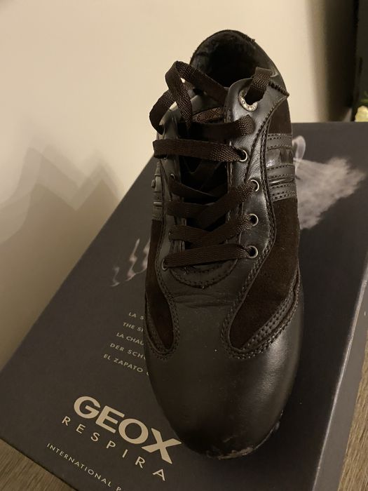 Buty damskie Geox, rozmiar 38
