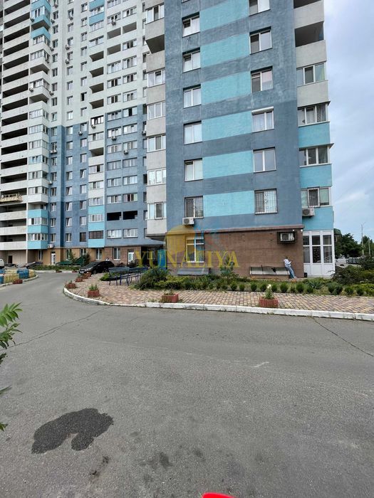 Продажа 1-к квартиры, ул. Рональда Рейгана, 40, ЖК Перспектива