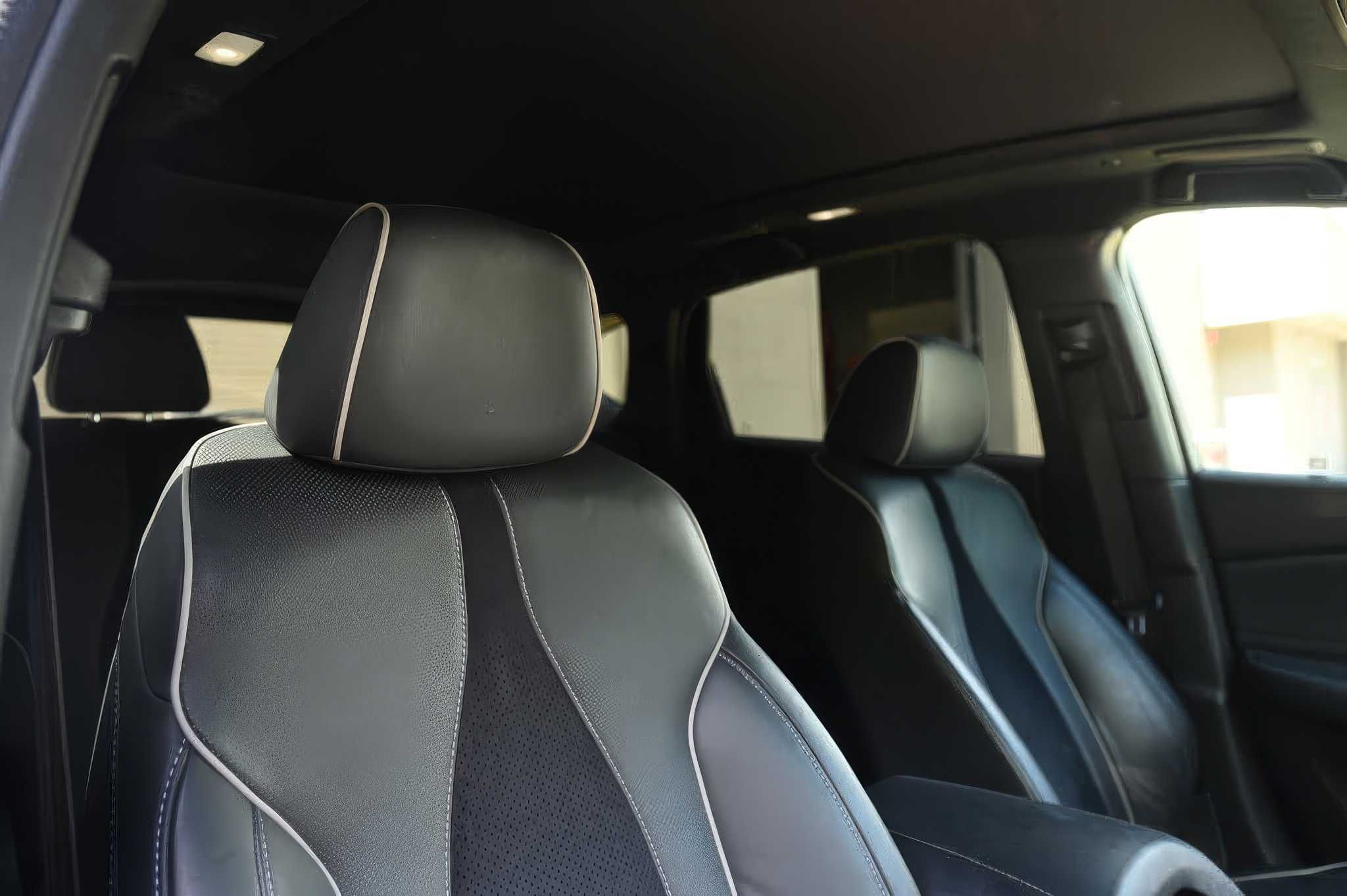 2020 Acura RDX SH-AWD with A-Spec Package