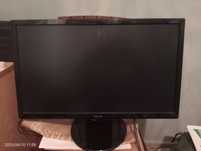 Ecrã de computador