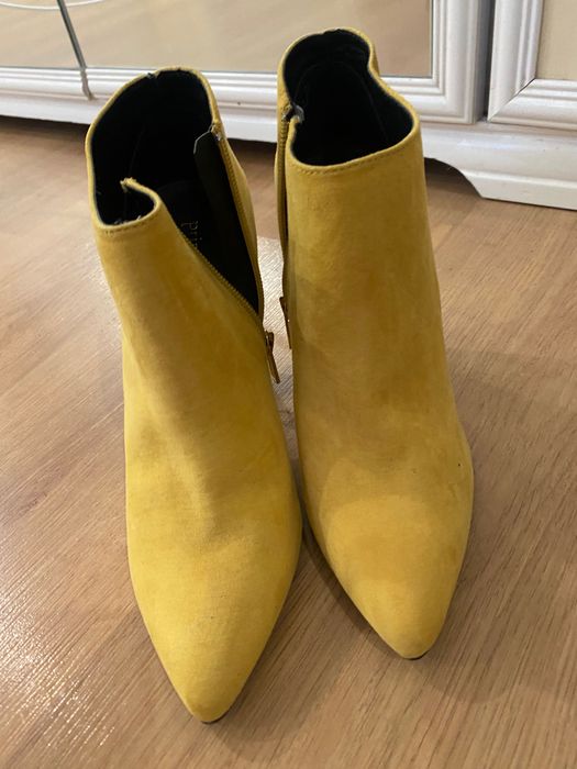 Черевики жіночі дуже стильні