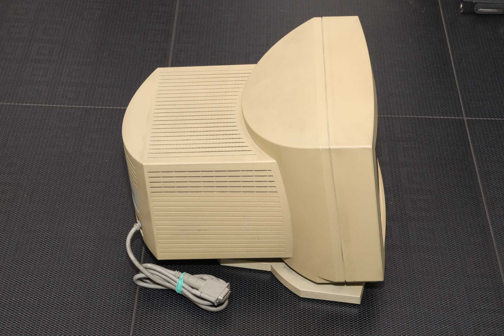 Monitor APPLE M1212 retro 1994 rok