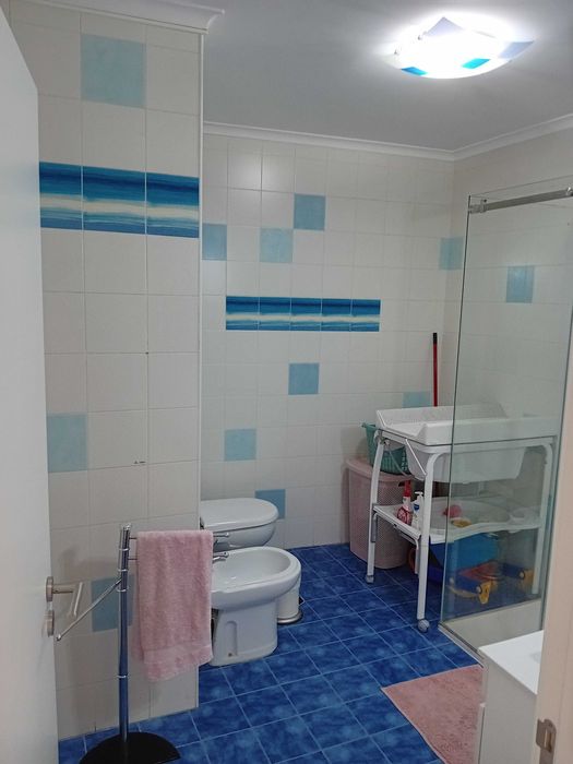 Vendo apartamento T3 em Mafra