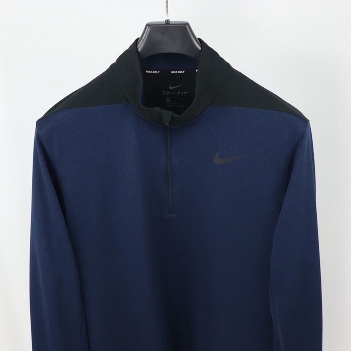 Чоловіча Спортивна Кофта Nike Golf