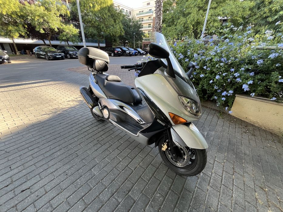 Vendo T-Max 500