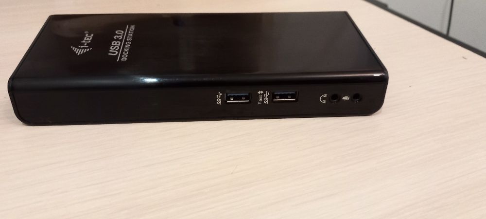 Док станція  I-tek
