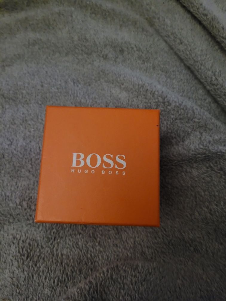 Zegarek męski Hugo Boss