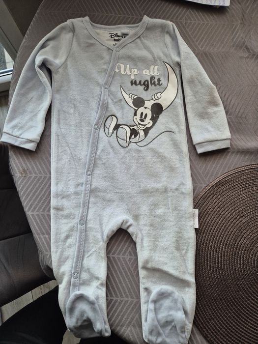 Pajacyk Disney myszka miki 80