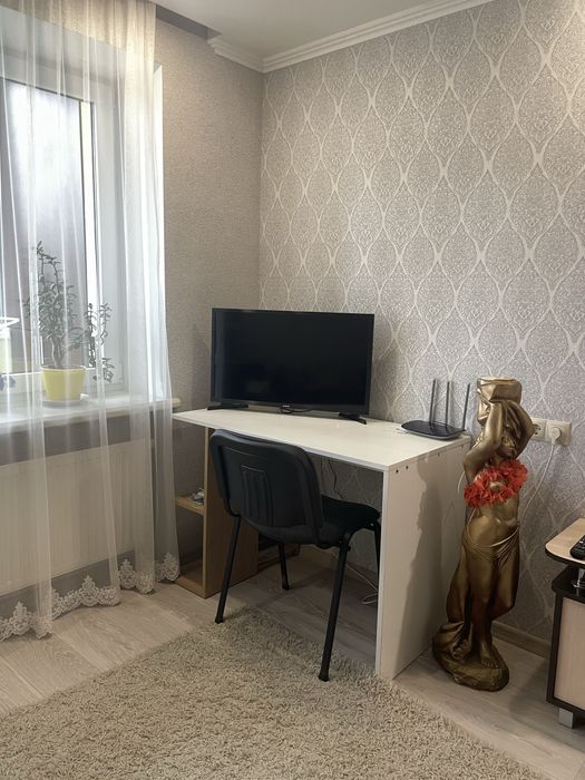 Квартира під ключ