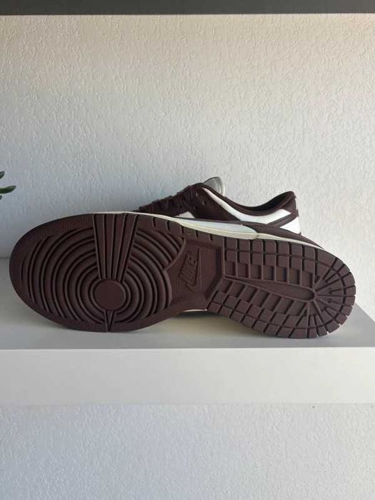 "Buty Trampki" Nike_Dunk_Cacao_Wow_R.39
