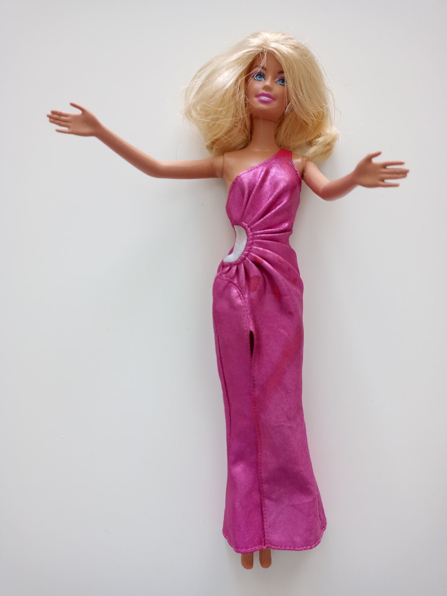 Lalka Barbie Mattel
