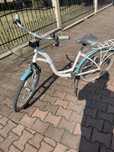 Rower damski storm 26