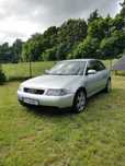 Audi A3 1.8T LPG