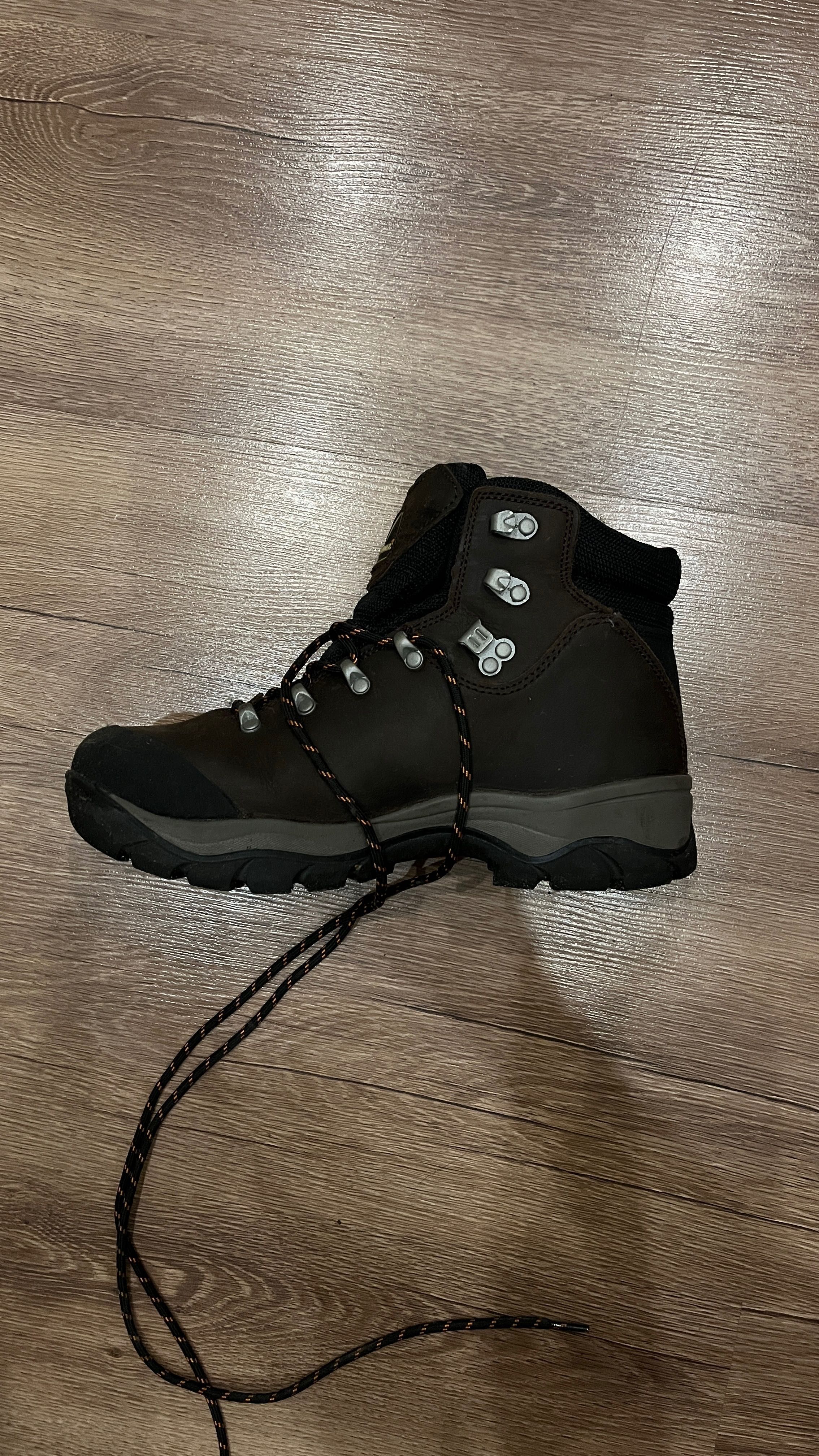 Buty Prologic Kiruna