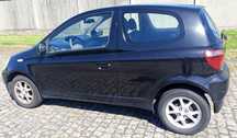 Toyota Yaris 1.0 vvti