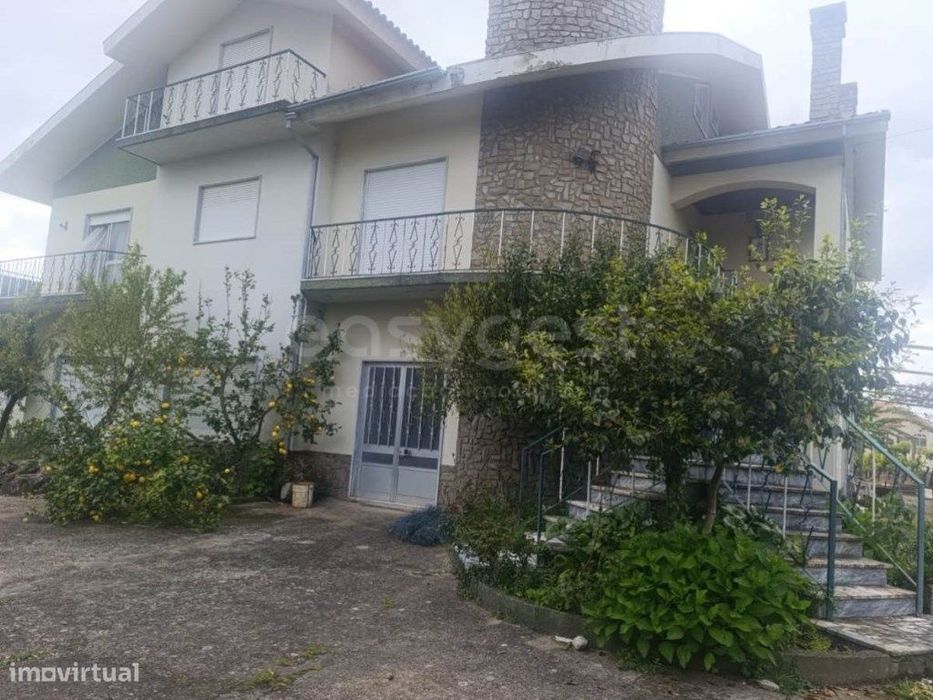 Excelente Moradia T3 com Vista para a Serra - Senhor das Almas