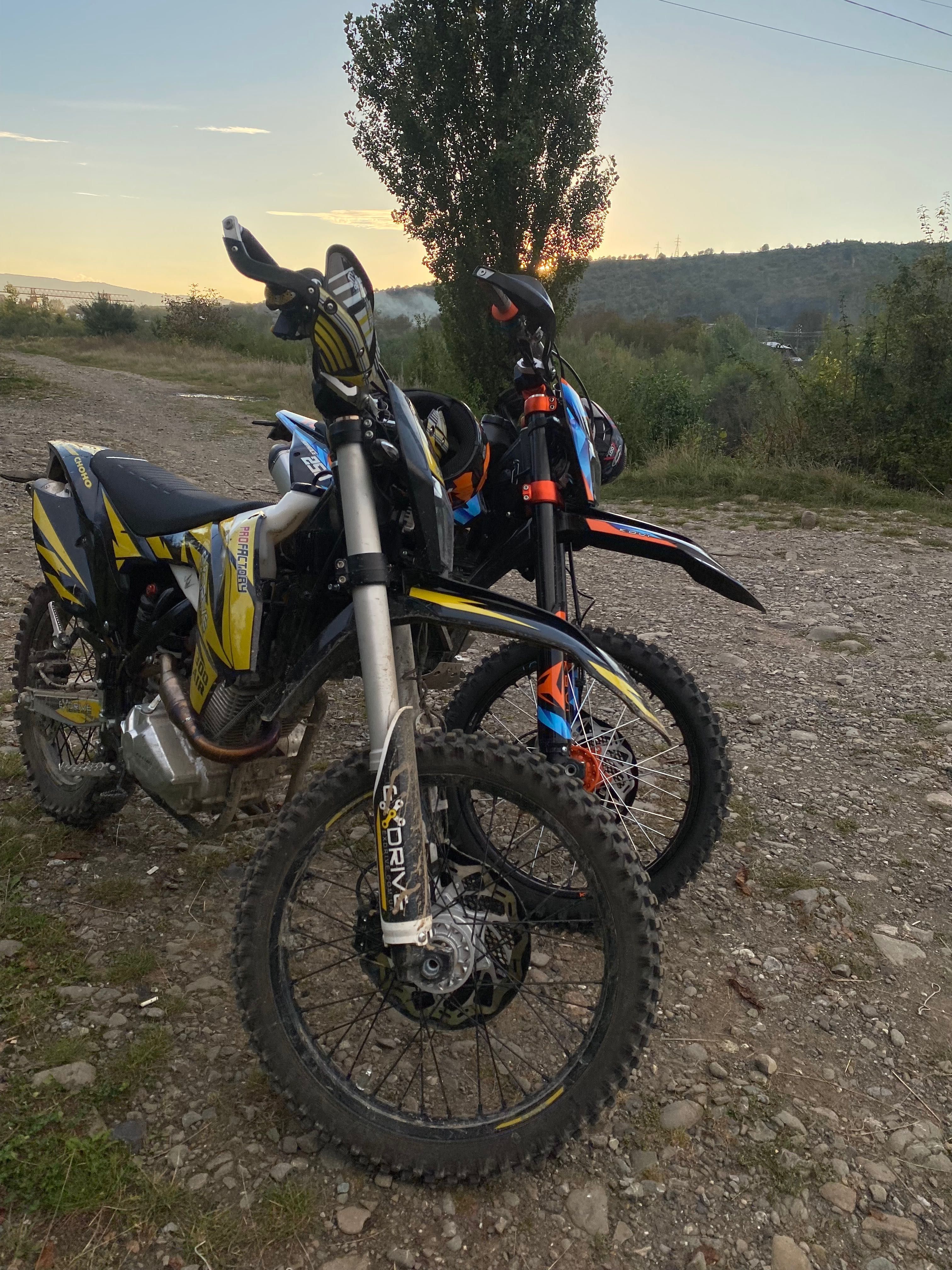 EXdrive profactory 300 air