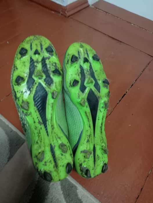 Бутси Adidas X Speedportal 44 розмір