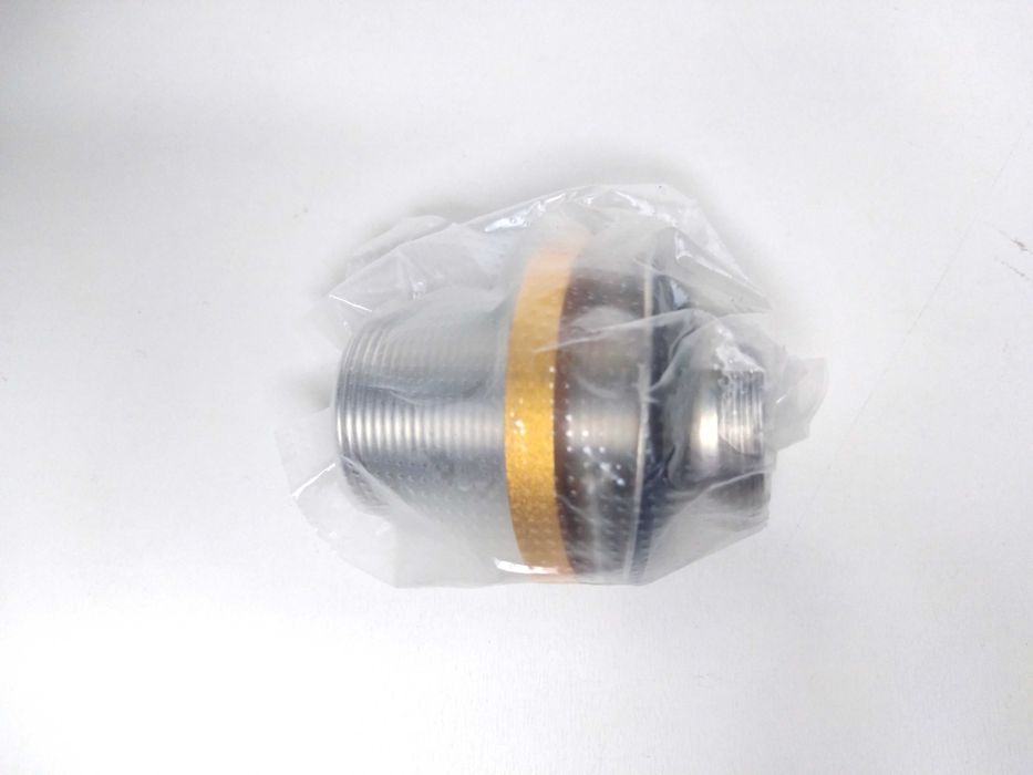 KRAN Bateria Zlewozmywakowa obrotowa 360°C Szczotkowane ZŁOTO-KeeGone