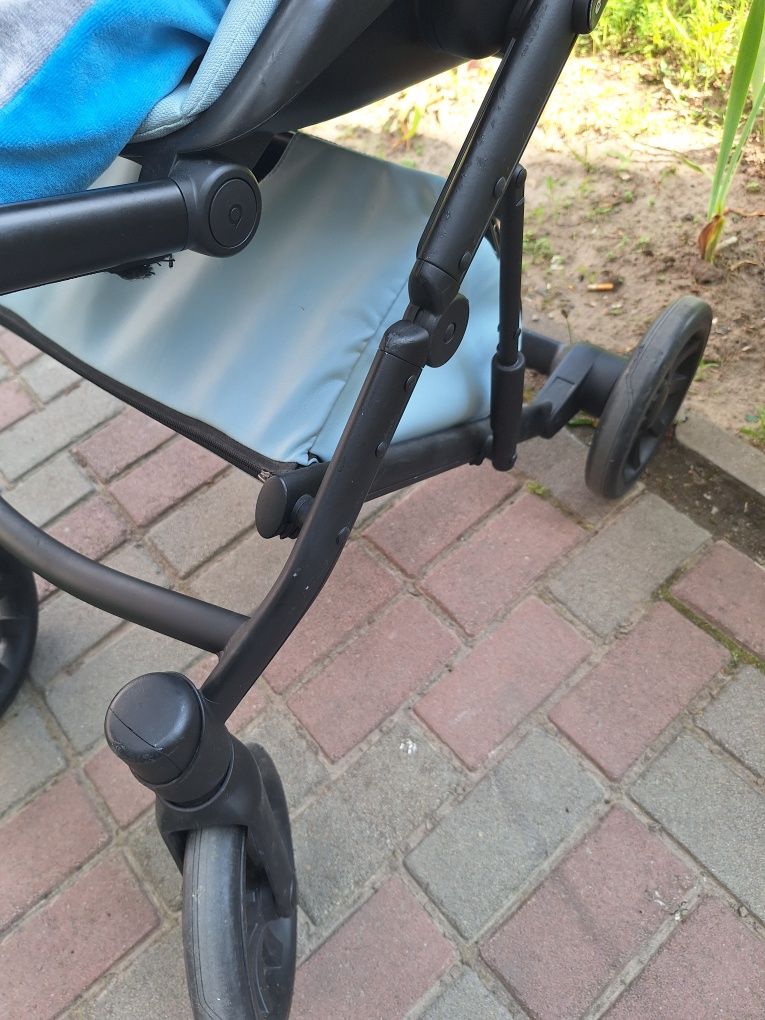 Продам коляску Anex 2 в 1