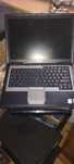 Dell latitude D620