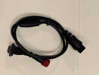 kabel Garmin / rozgałęźnik  (8- i 10-calowe urządzenia)