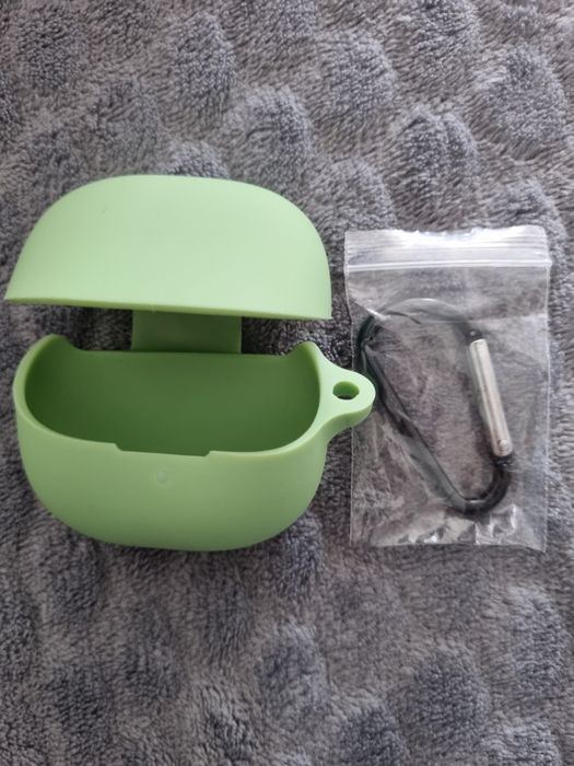 Caixa earbuds Xiaomi buds 5