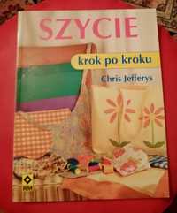 Poradnik " Szycie krok po kroku "