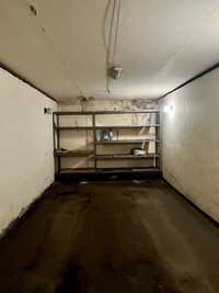 Оренда гараж в підземному паркінгу на Оболоні