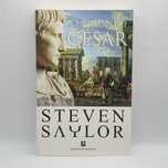 Livro - Steven Saylor - O Triunfo de César - PAR6