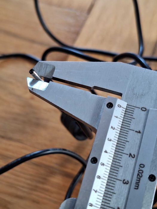 Zasilacz sieciowy Modecom YN12W-0500... 5V, 2A (2000 mA)