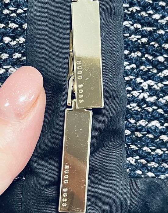 Женский костюм Hugo Boss, р. М
