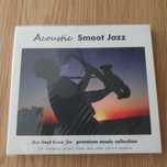 Płyta CD Acoustic Smoot Jazz folia