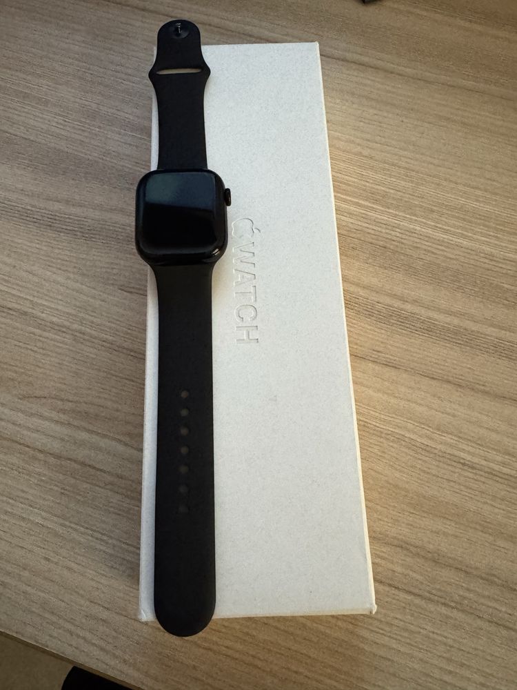 Aplle Watch 10. 42 mm.