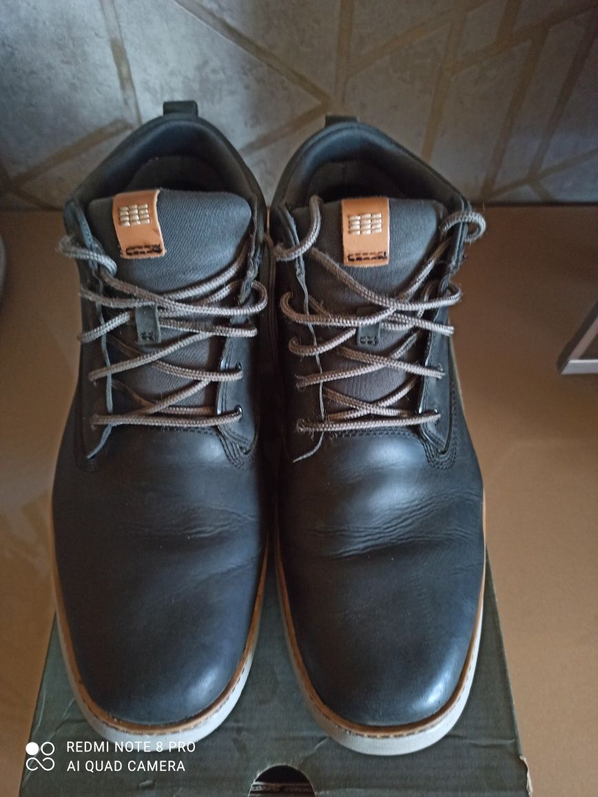 Ботинки чоловічі Timberland 44 розмір