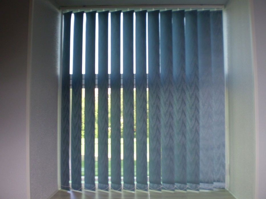 Рулонные шторы, жалюзи вертикальные , ролеты в Одессе