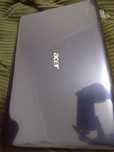 Acer Aspire 7535 не робочий