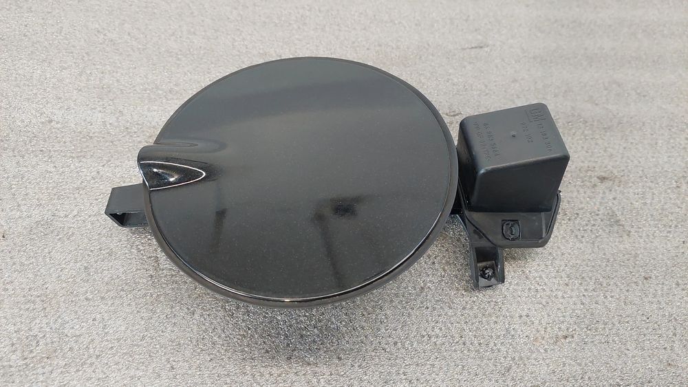 Botão / interruptor tampão de combustível OPEL Corsa E