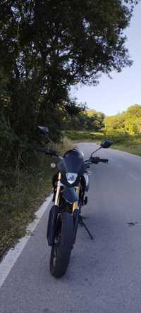 Kreidler 125 (5.267km) reais 11cv