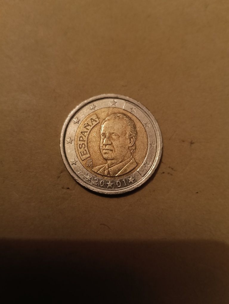Moedas da Europa