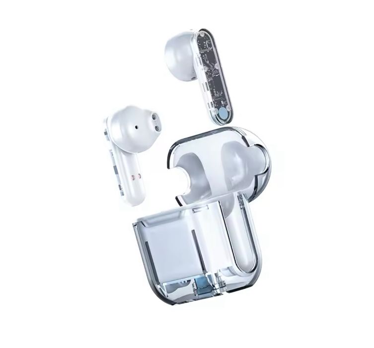 Навушники TWS TM10 бездротові