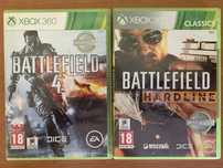Gry na x box, battlefield