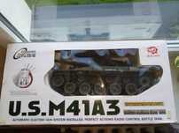 Model Czołg 1/16 RC