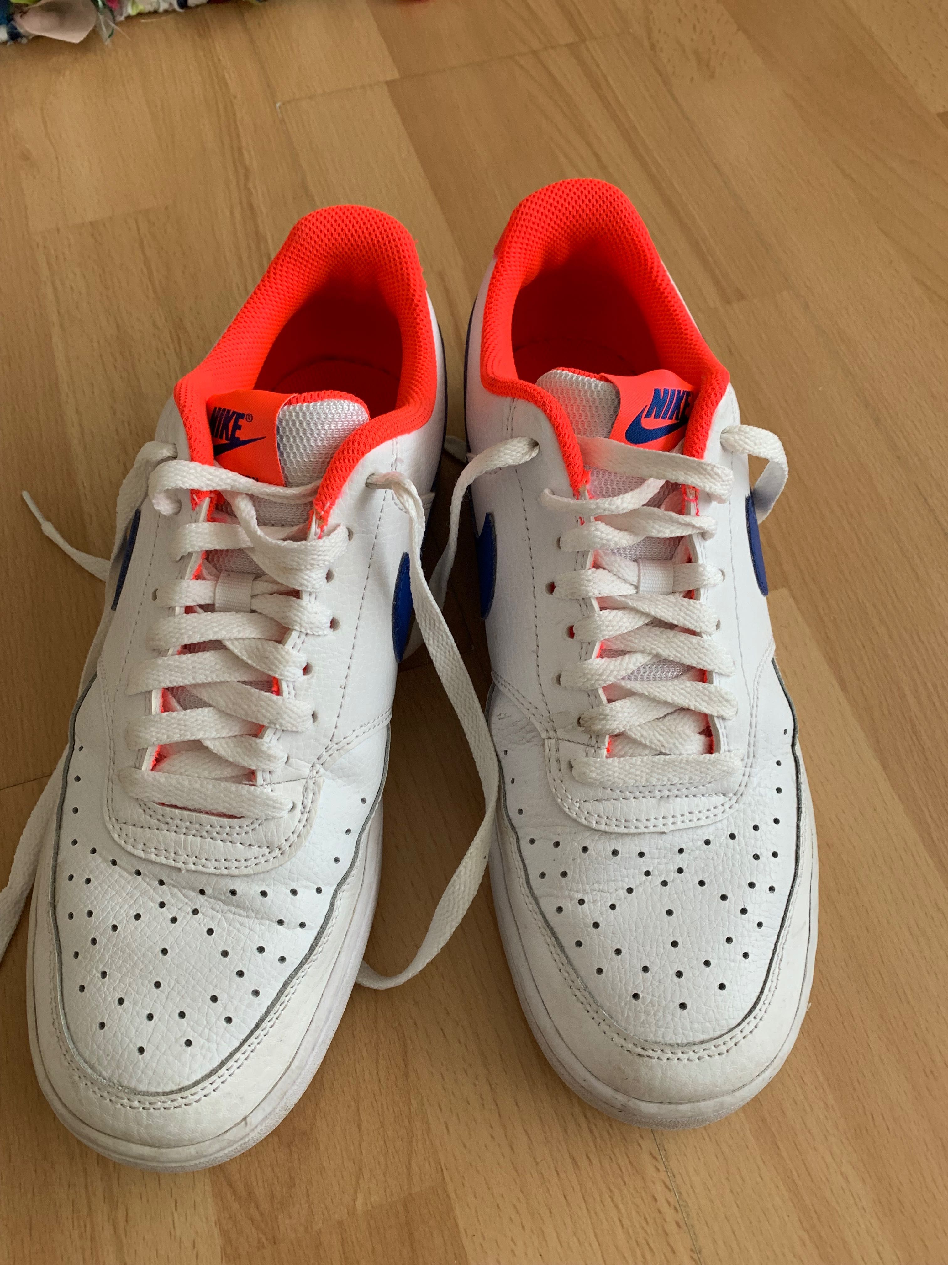 Buty męskie Nike r. 42 stan bdb