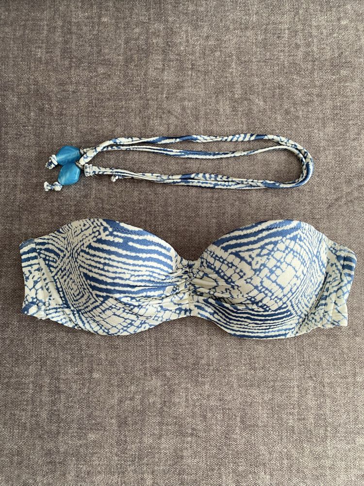 Góra od stroju kąpielowego bardotka 75B