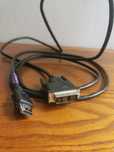 Kabel Hdmi - DVI - 2 Metry